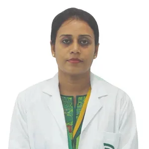 Dr. Tasnim Khanom