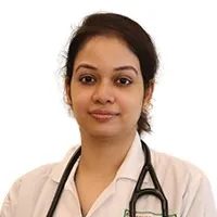 Dr. Tasnova Mahin