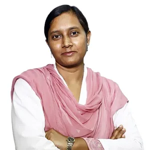 Dr. tasnuva hossain