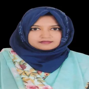 Dr. Tasruba Shahnaz