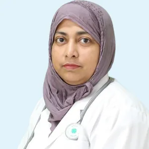 Dr. Tawhida Nazneen