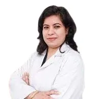 Dr. Tazreen Mallick