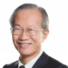 Dr. Teh Boon Teck