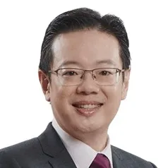 Dr. Teoh Jun Kiat