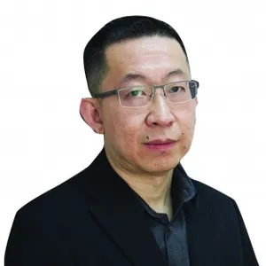 Dr. Teoh Sim Chuah