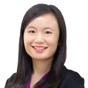 Dr. Teoh Yee Leng