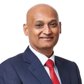Dr. Thaneemalai Jeganathan