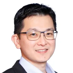 Dr. Thurston Erng