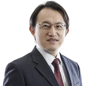 Dr. Toh Khay Wee