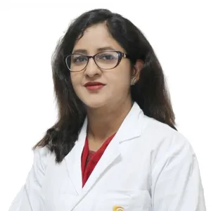 Dr. Toioba Akter