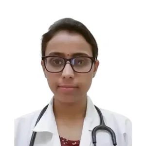 Dr. Tripti Sharma