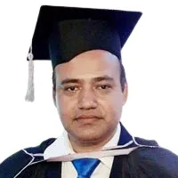 Dr. Tusar Das