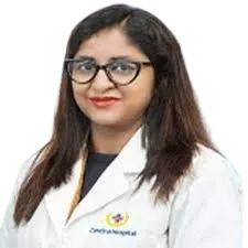 Dr. Twaiba Akhter
