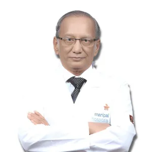 Dr. Udaynarayan Sarkar