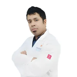 Dr. Udbuddha Dutta