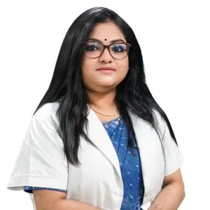 Dr. Urmi Ray