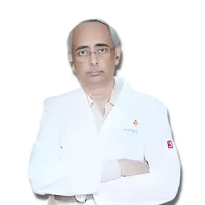 Dr. Utpal Chaudhuri