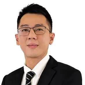 Dr. Vance Koi Yung Chean
