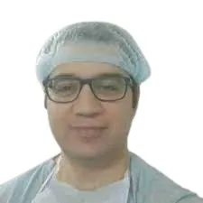 Dr. Vikram Chaturvedi