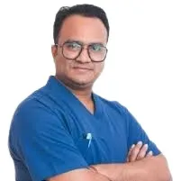 Dr. Vishal Jalan