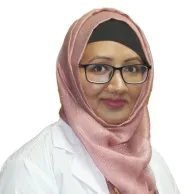 Dr. Wahida Nazneen