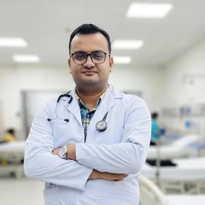 Dr. Wasif Chisty