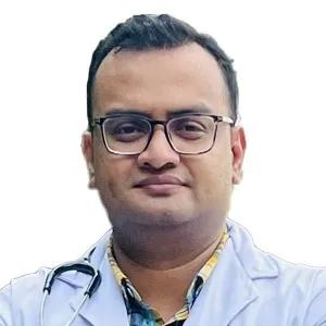 Dr. Wasif Chisty