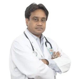 Dr. Wasim Abed Aumi