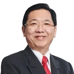 Dr. Wong Hin Seng