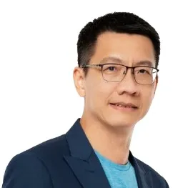 Dr. Wong Wai Hong