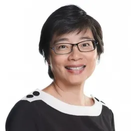 Dr. Wong Yat May