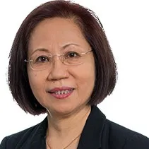 Dr. Wu Loo Ling