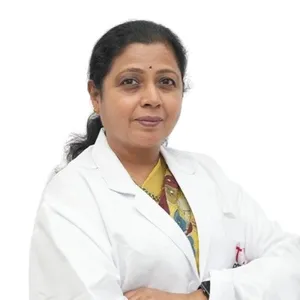 Dr. Y Indira Rani