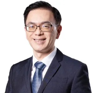 Dr. Yap Beng Khiong