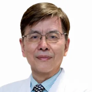 Dr. Ye Gang