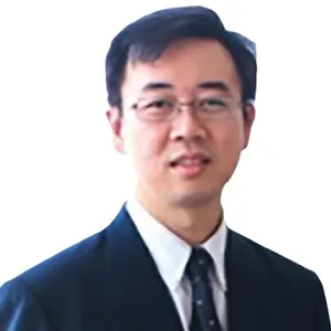 Dr. Yeong Yew Kwan