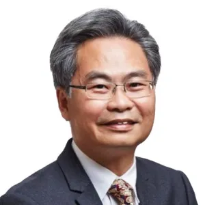 Dr. Yong Jee Kien