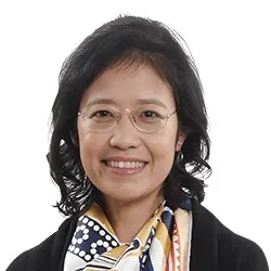 Dr. Yoon Lai Lan