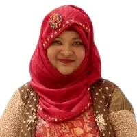 Dr. Zakia Sultana Neela