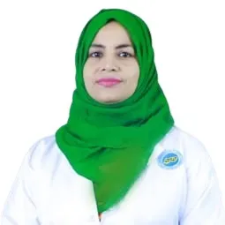 Dr. Zannat Ara Begum