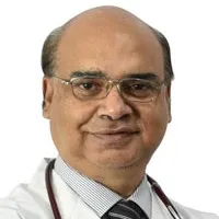 Dr. Ziaul Huq