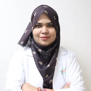 Fatema Akter