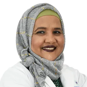 Lt. Col. Dr. Nargis Nahar