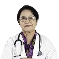 Lt. Col. Dr. Nurun Nahar Hossain