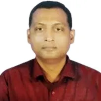 Lt. col. Khan Nazmul Haque