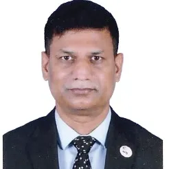 Lt. Colonel. Dr. Md. Kamar Uzzaman Sabery Khan