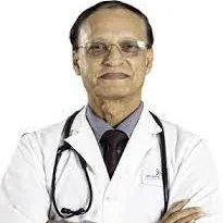 Maj. Gen. Prof. Md. Shahidul Islam