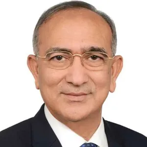 Major Gen. Prof. Dr. H. R. Harun