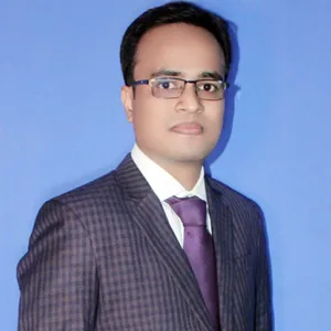 Md. Badirujjaman Sumon