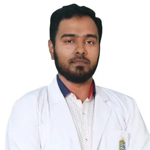 Md. S. M. Abir Hossain